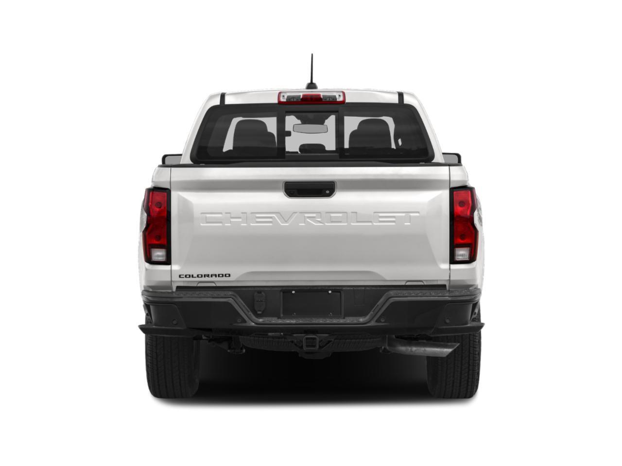 2023 Chevrolet Colorado 4WD ZR2 Twin Falls ID