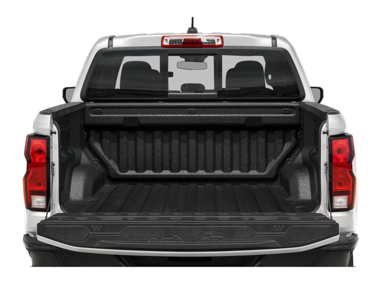 2023 Chevrolet Colorado 4WD ZR2 Twin Falls ID