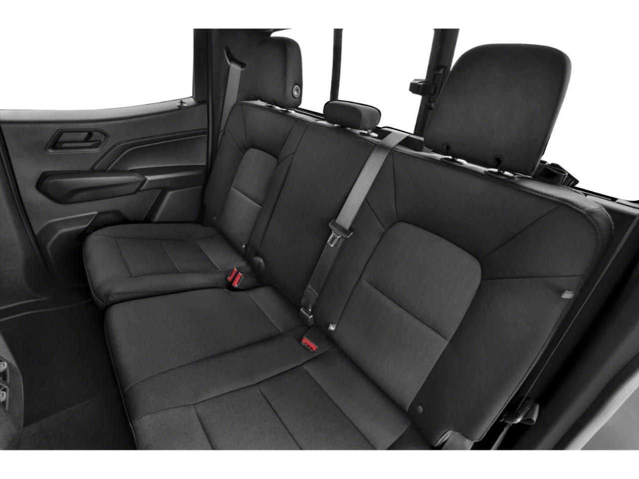2023 Chevrolet Colorado 4WD ZR2 Twin Falls ID