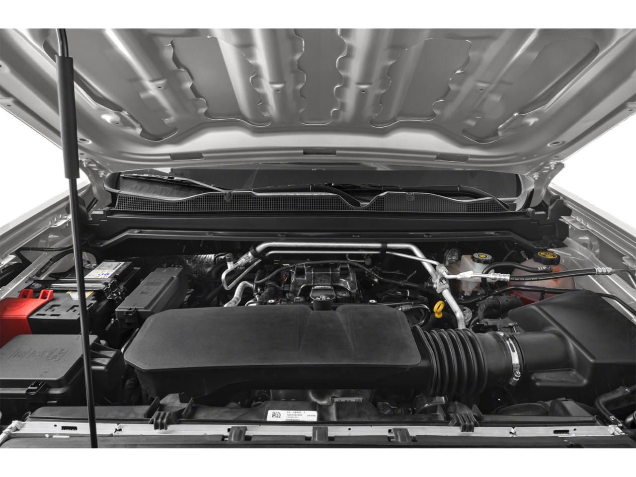 2023 Chevrolet Colorado 4WD ZR2 Twin Falls ID