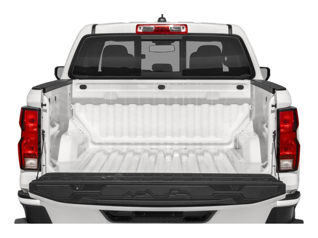 2023 Chevrolet Colorado LT Kerrville TX