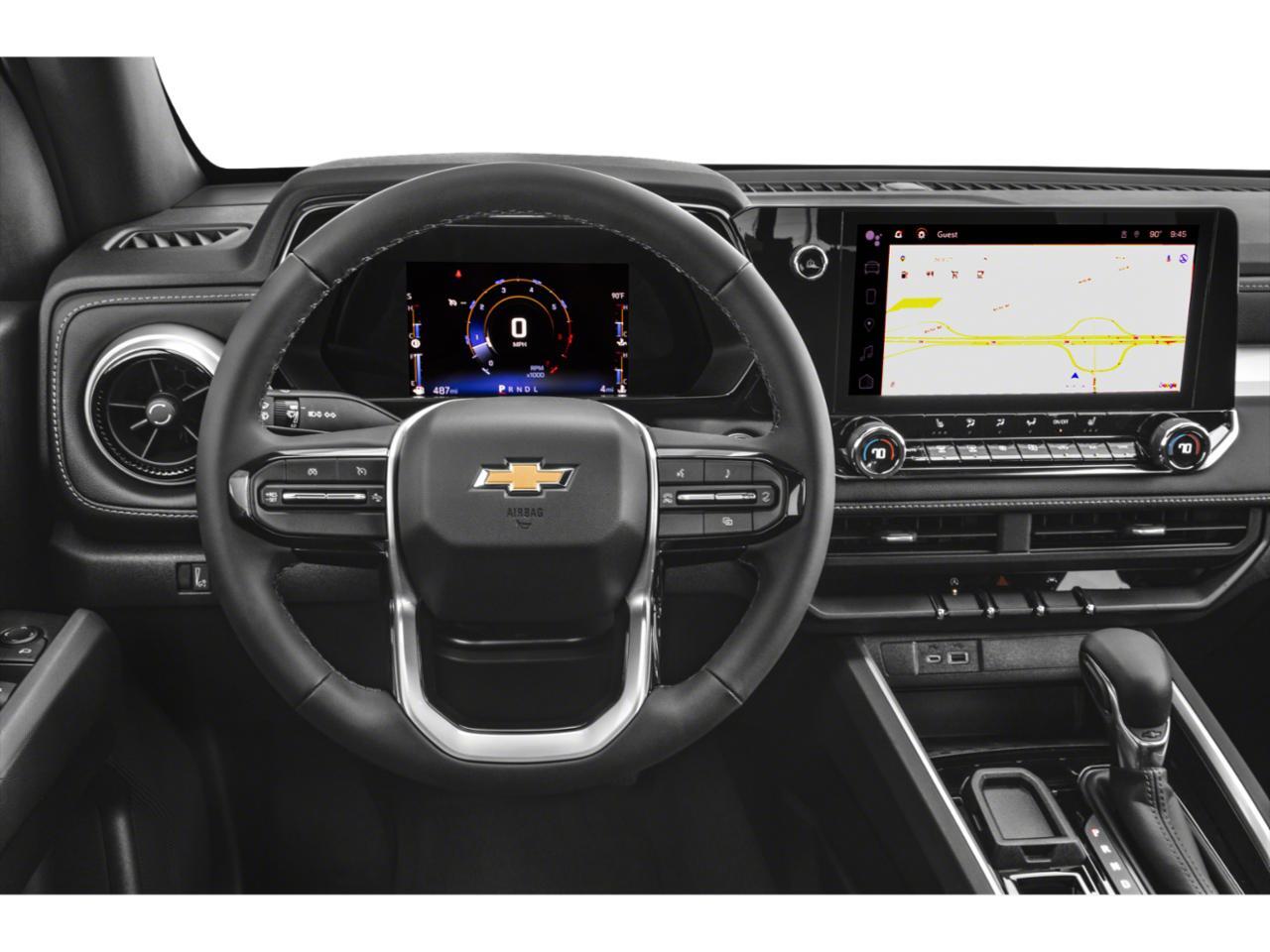 2023 Chevrolet Colorado LT Kerrville TX