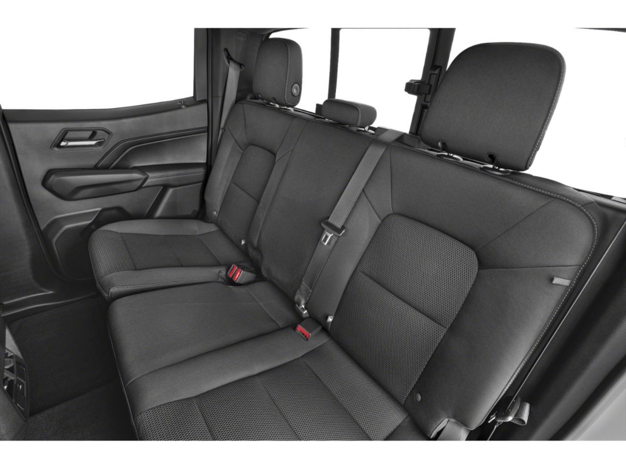 2023 Chevrolet Colorado LT Kerrville TX