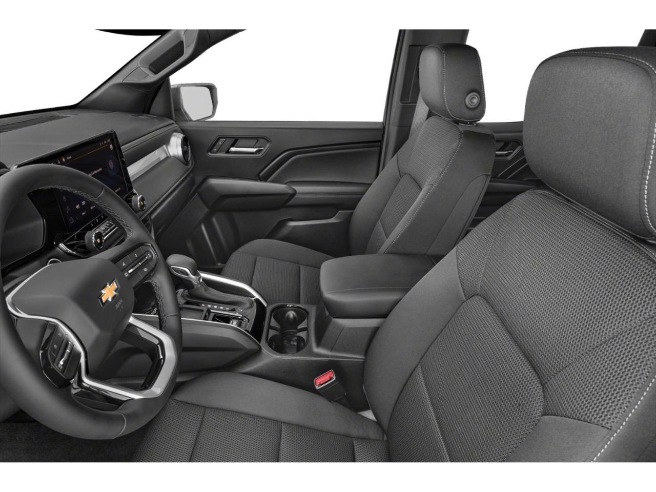 2023 Chevrolet Colorado LT Kerrville TX