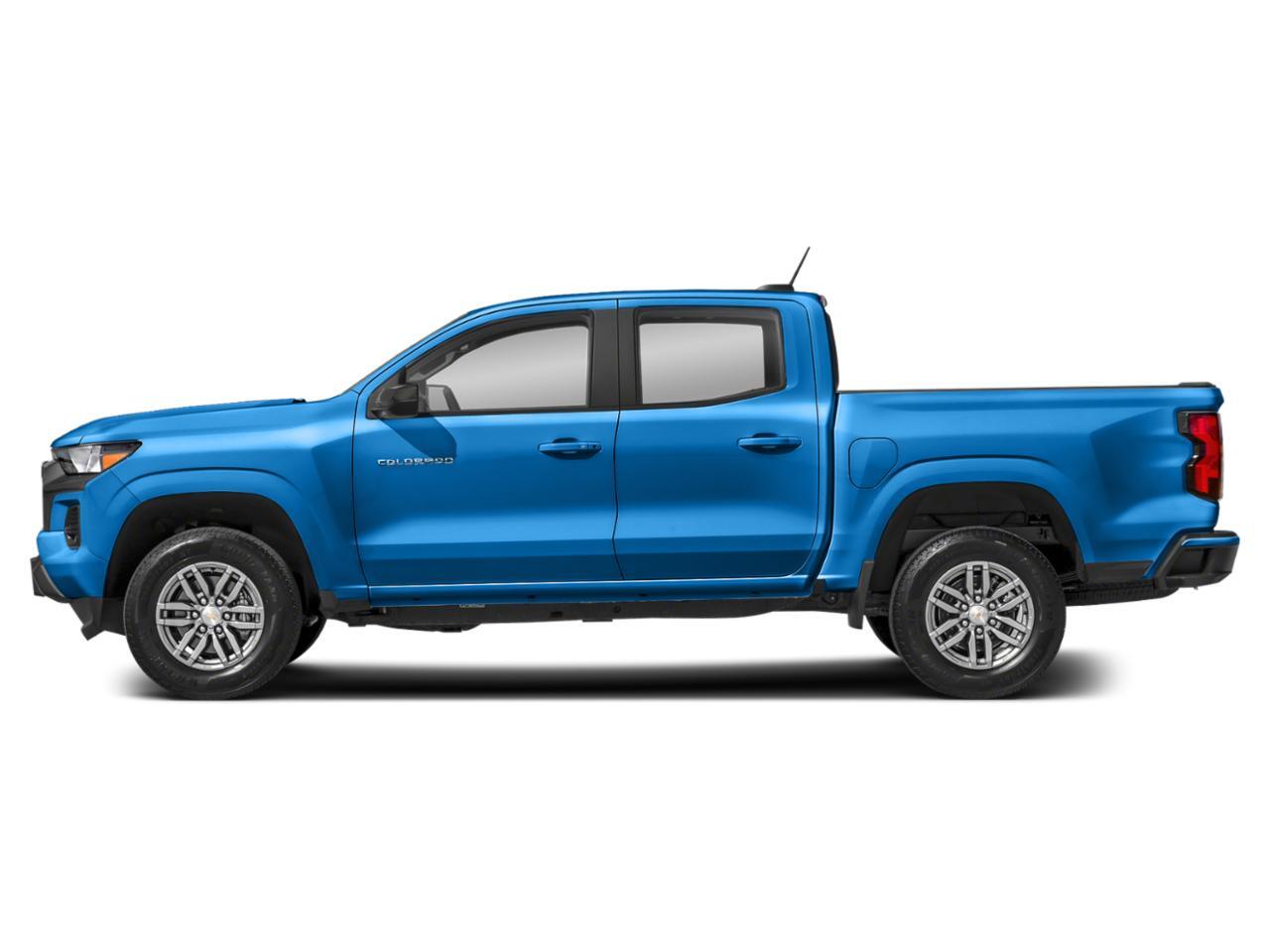 2023 Chevrolet Colorado LT Morristown TN