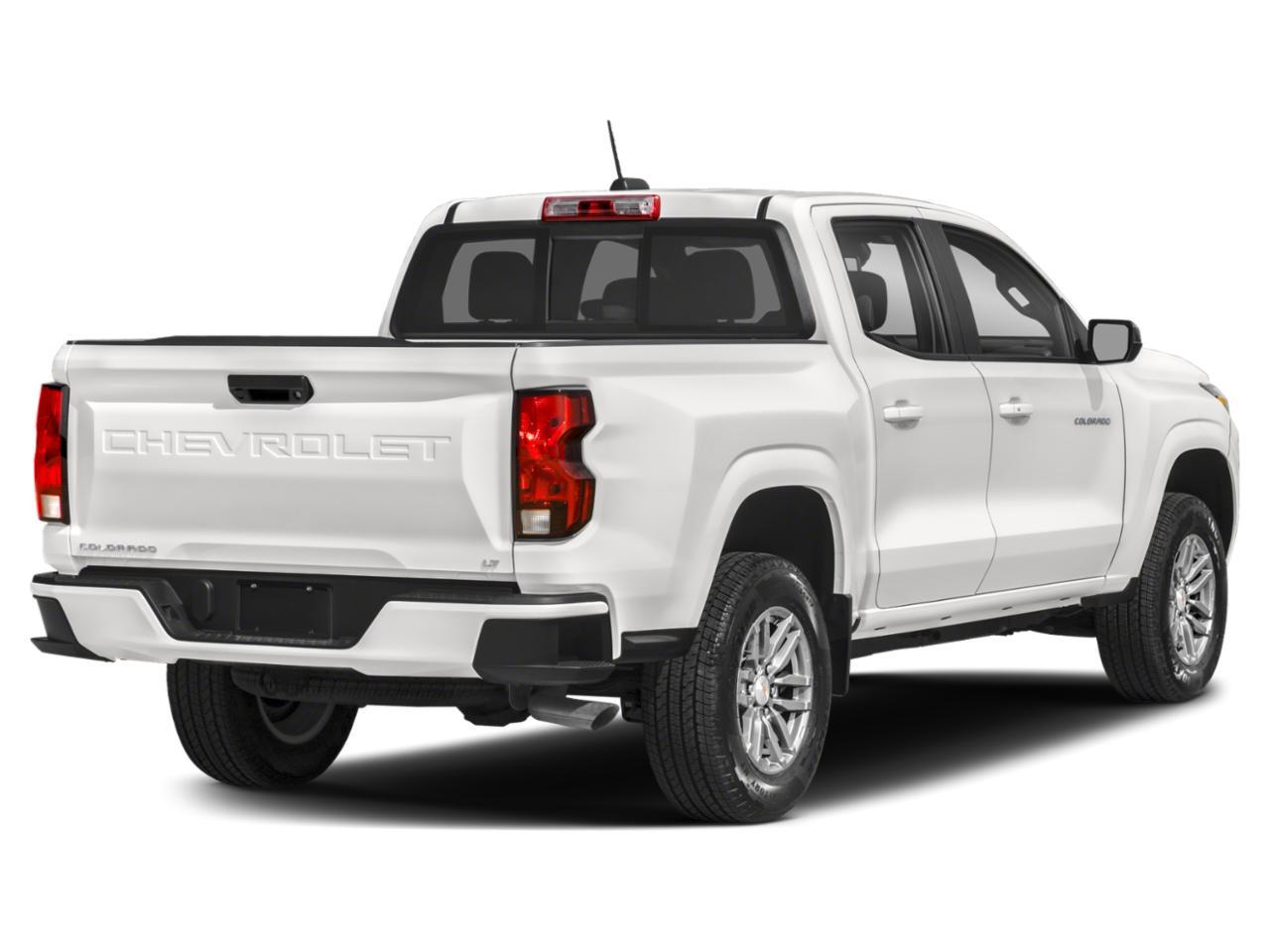 2023 Chevrolet Colorado LT Morristown TN