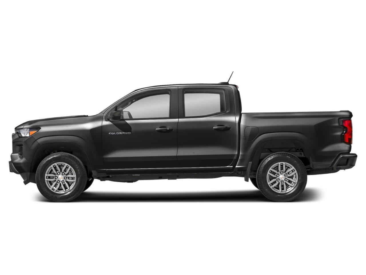 2023 Chevrolet Colorado LT Roseville CA