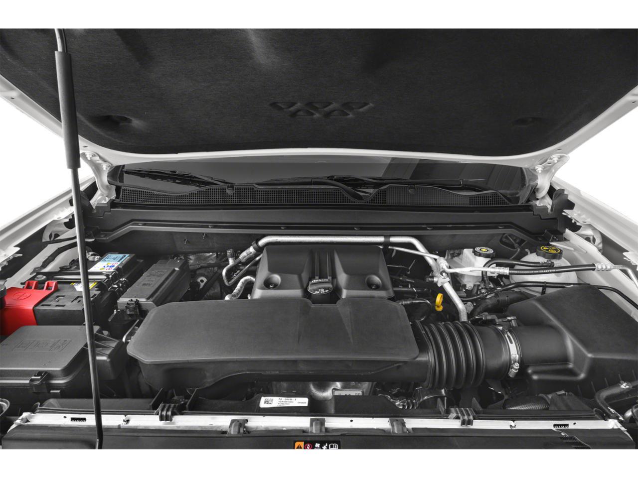 2023 Chevrolet Colorado LT Roseville CA