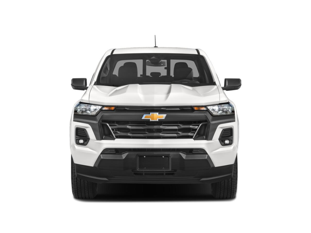 2023 Chevrolet Colorado LT Roseville CA