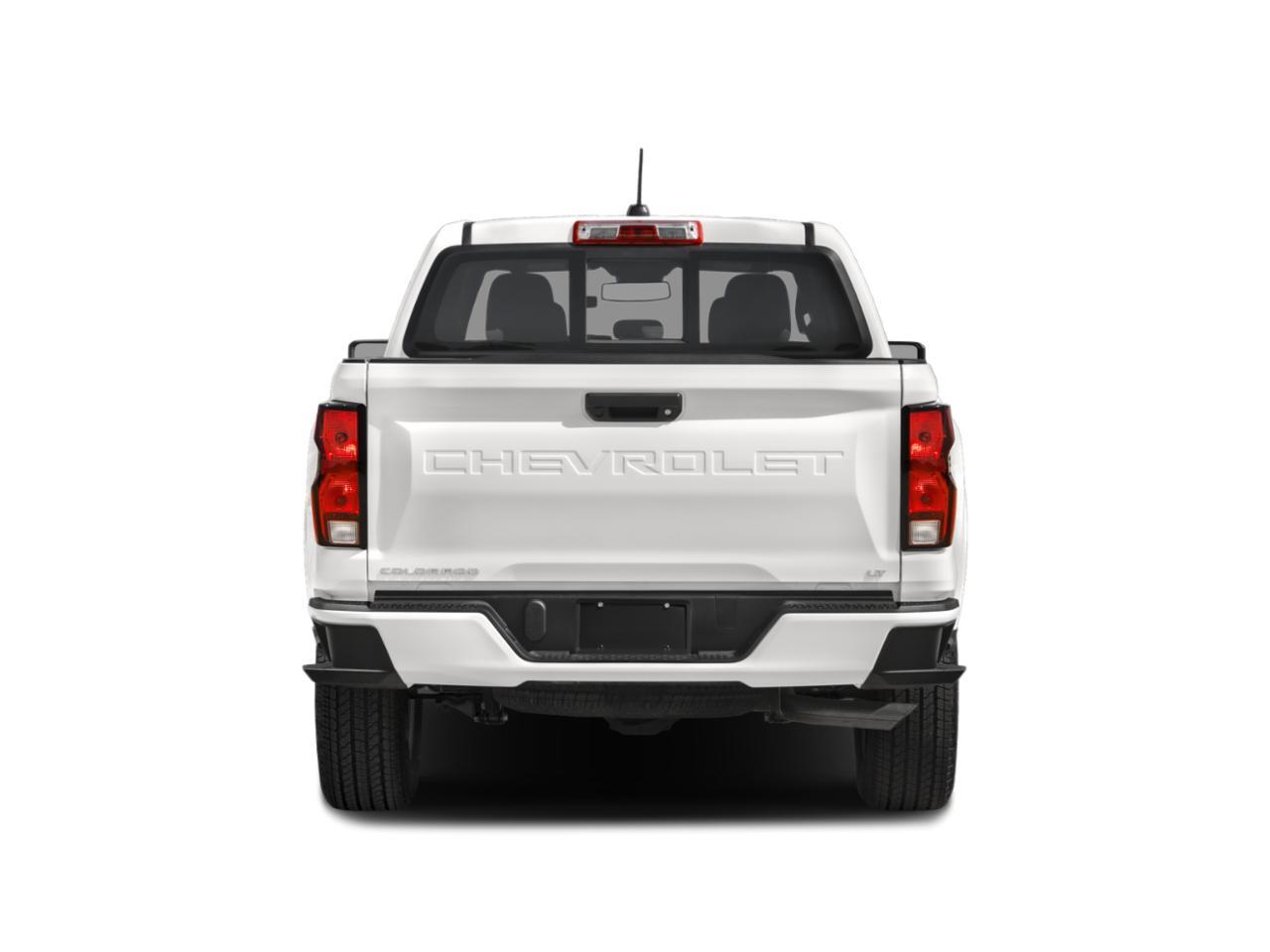 2023 Chevrolet Colorado LT Roseville CA