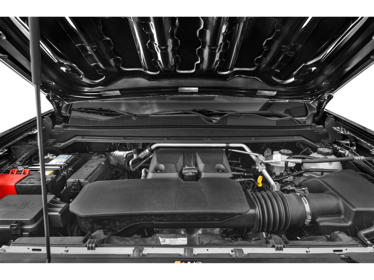 2023 Chevrolet Colorado Trail Boss Kerrville TX