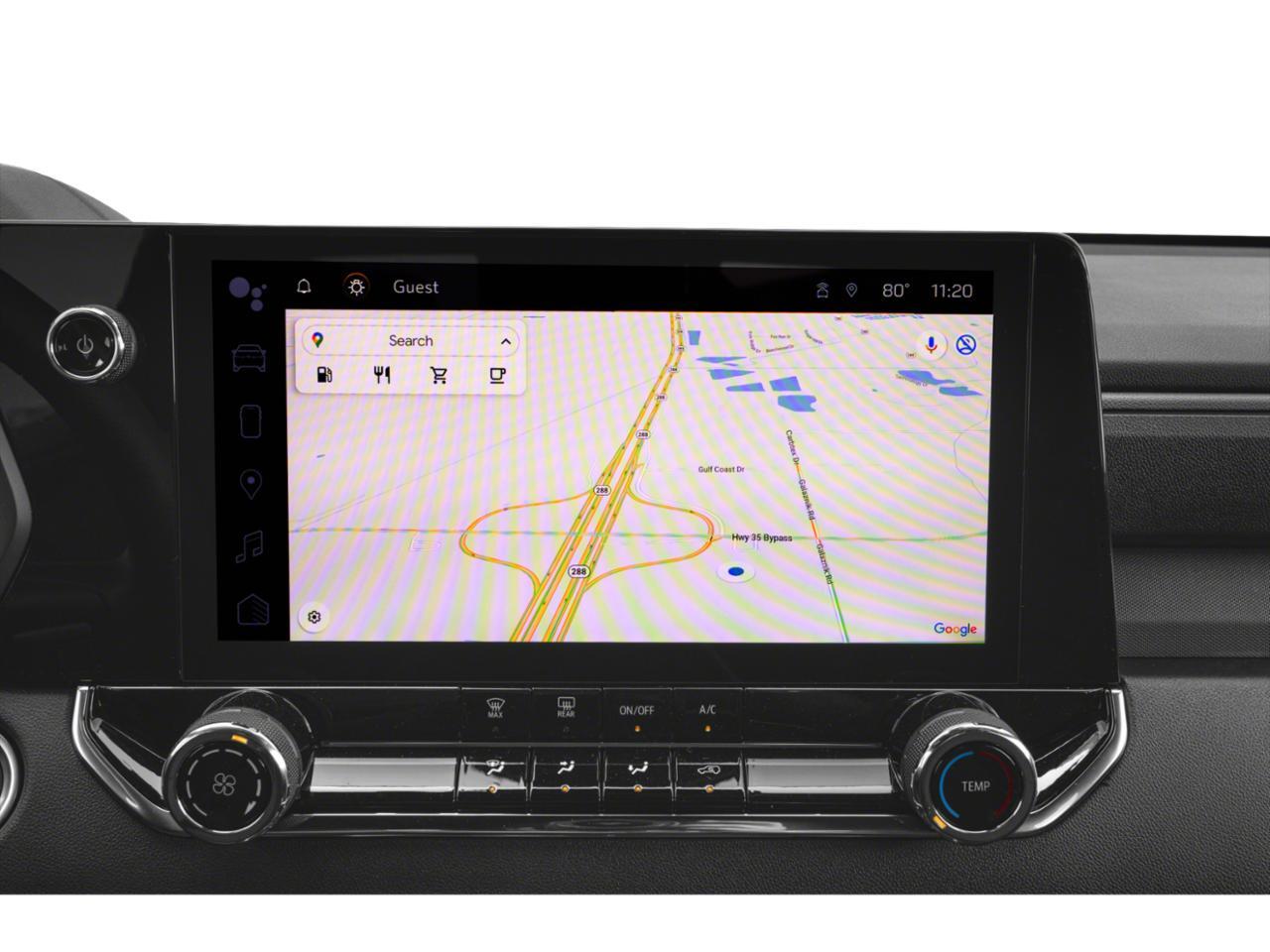 2023 Chevrolet Colorado Trail Boss Kerrville TX