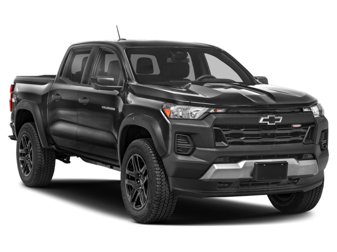 2023 Chevrolet Colorado Trail Boss Roseville CA