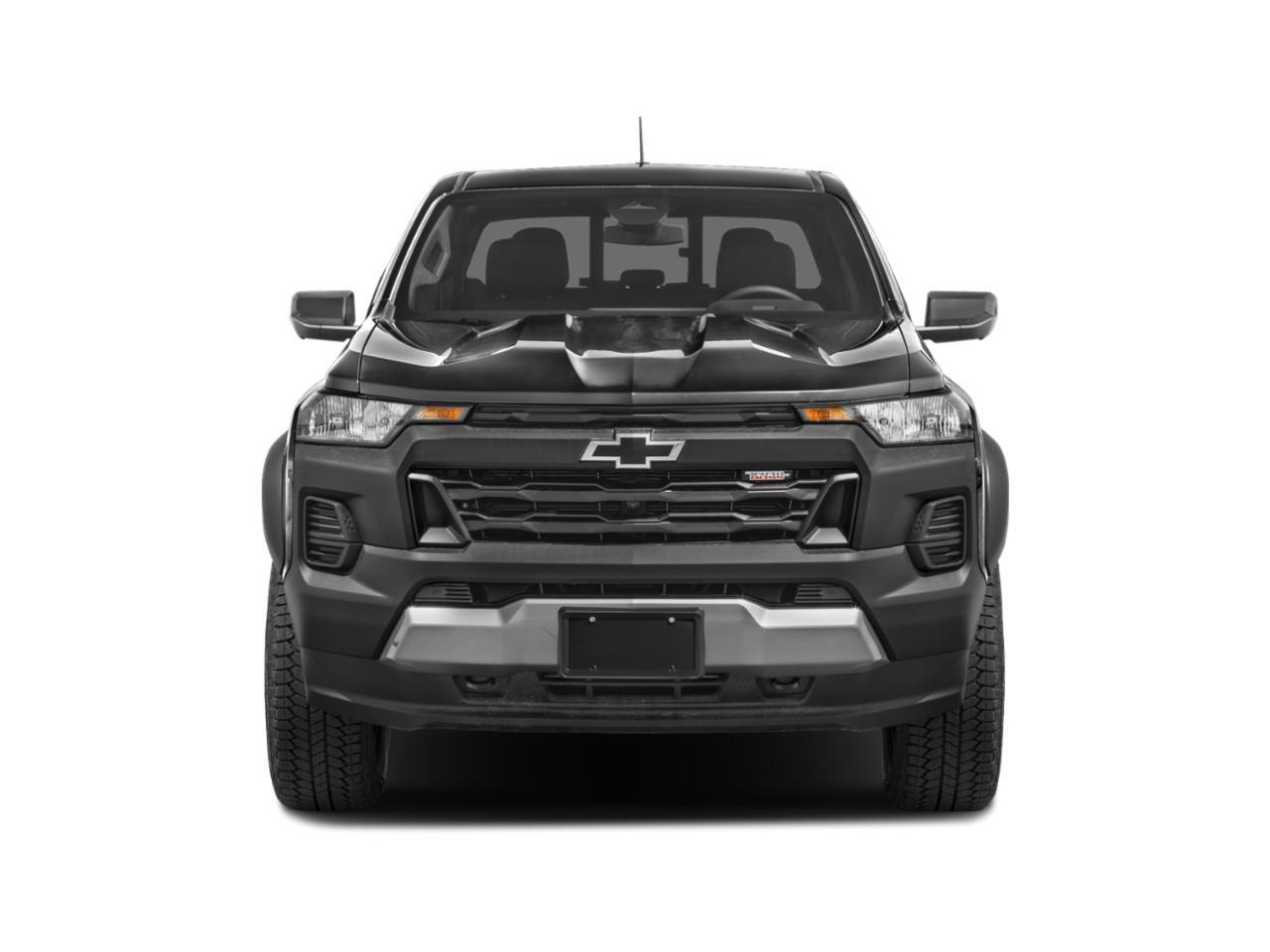 2023 Chevrolet Colorado Trail Boss Roseville CA