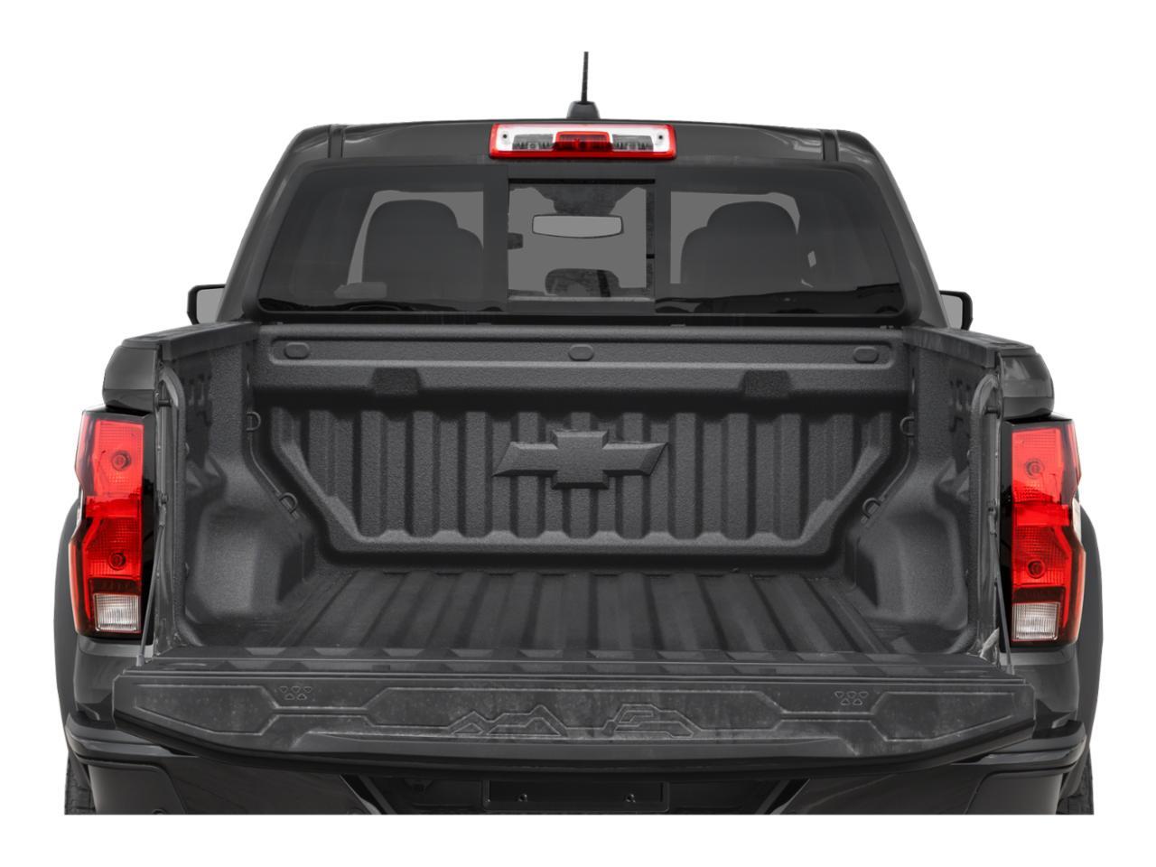 2023 Chevrolet Colorado Trail Boss Roseville CA