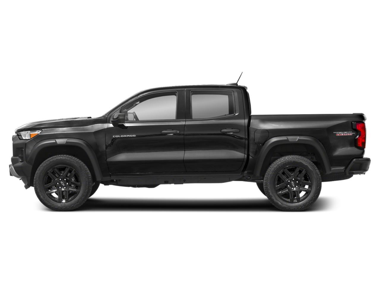 2023 Chevrolet Colorado Trail Boss Tucson AZ