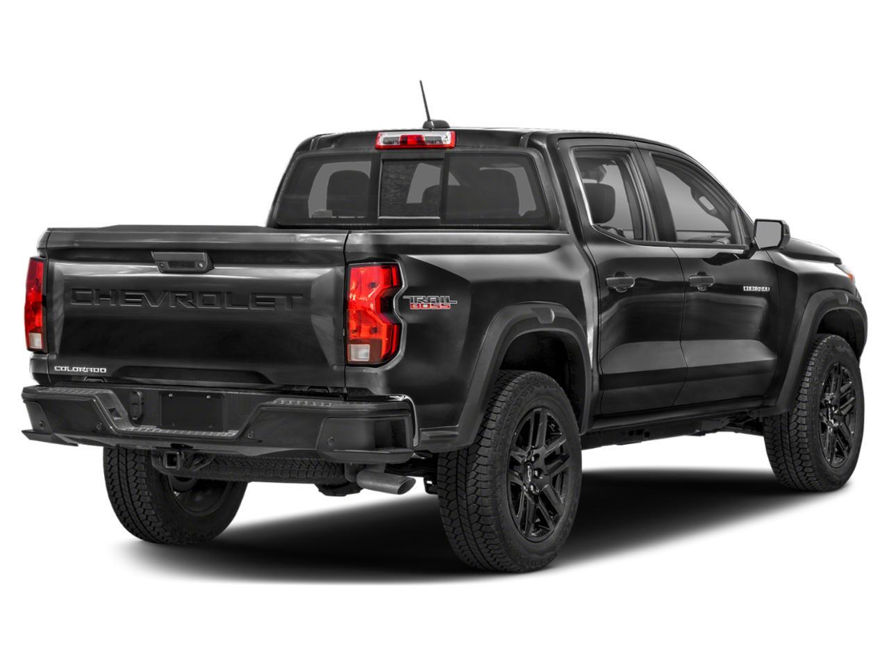 2023 Chevrolet Colorado Trail Boss Tucson AZ