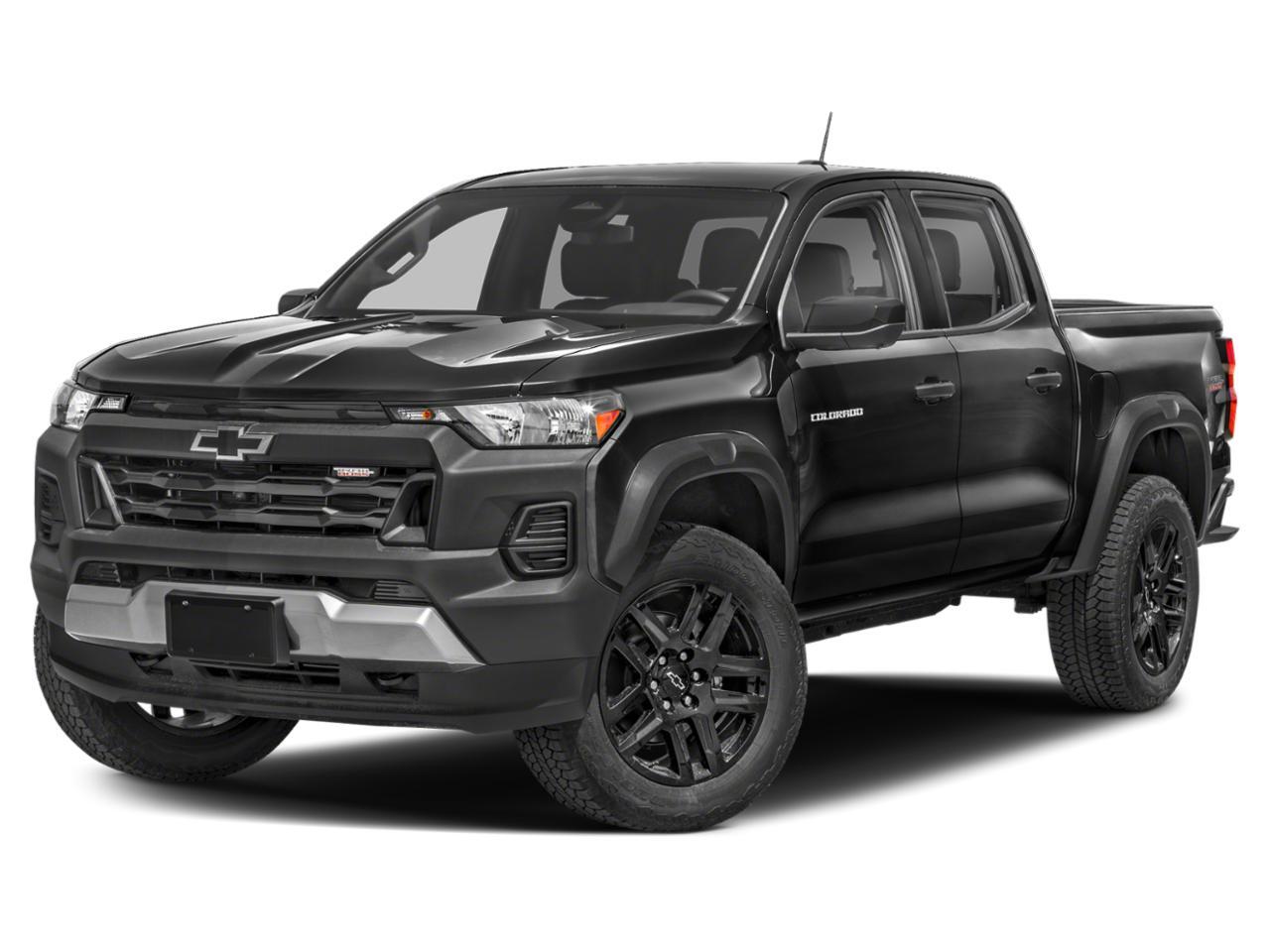 2023 Chevrolet Colorado Trail Boss Tucson AZ