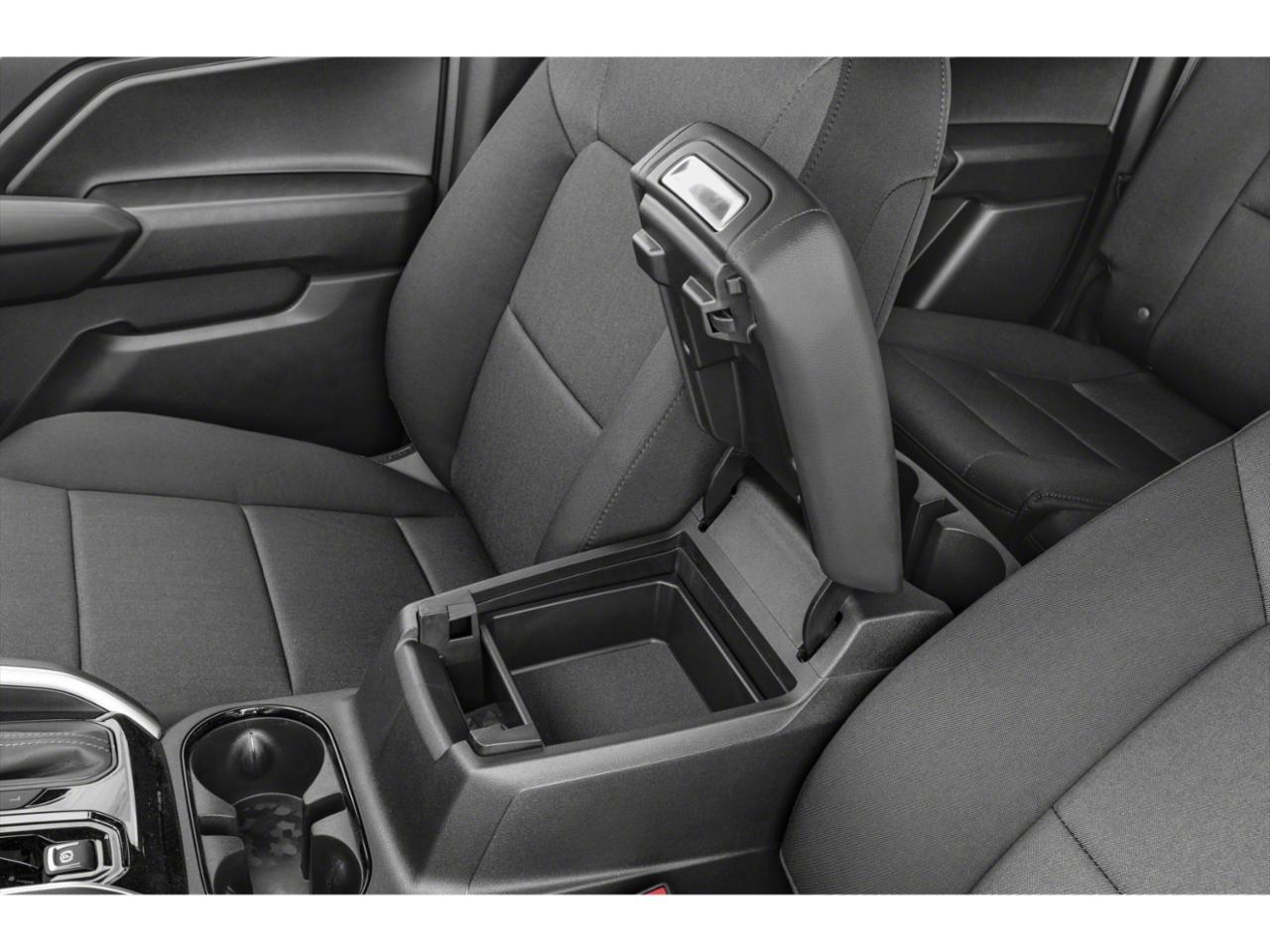 2023 Chevrolet Colorado Trail Boss Tucson AZ
