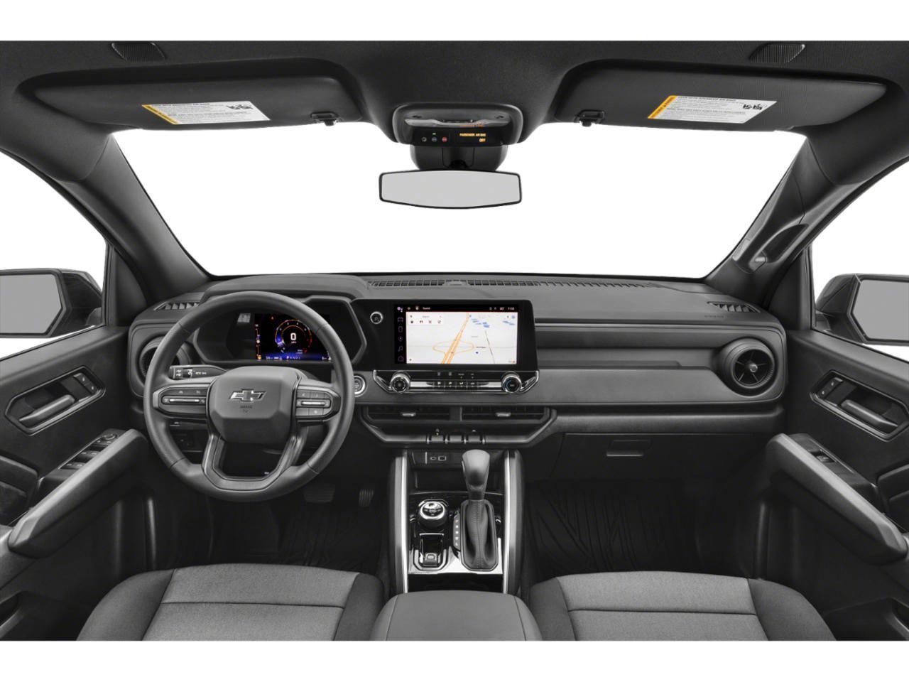 2023 Chevrolet Colorado Trail Boss Tucson AZ