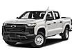 2023 Chevrolet Colorado Work Truck