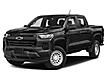 2023 Chevrolet Colorado Work Truck