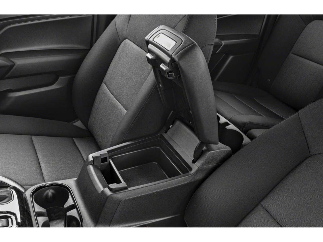 2023 Chevrolet Colorado Work Truck Roseville CA