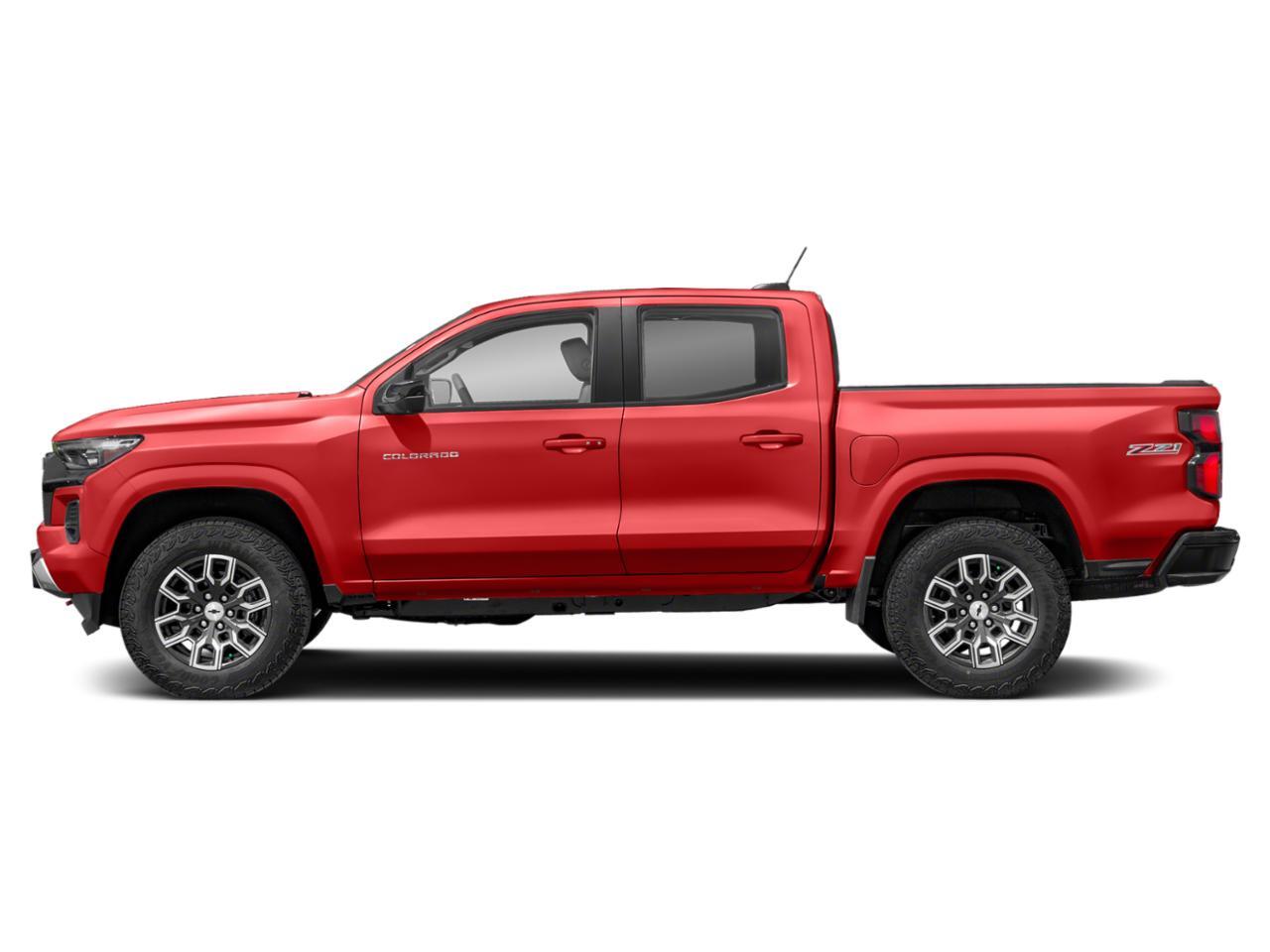 2023 Chevrolet Colorado Z71 Farmington MO
