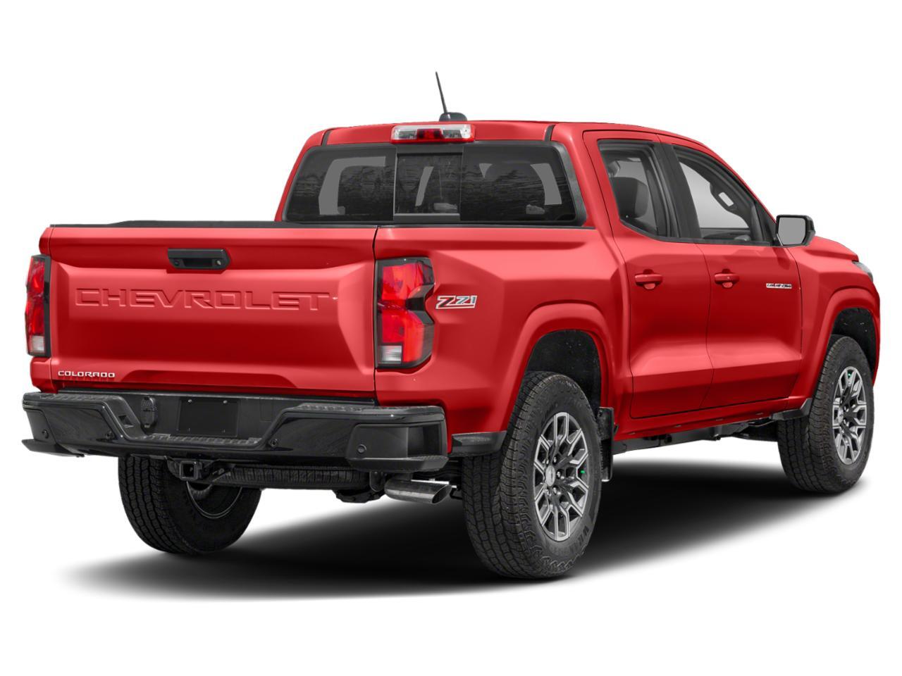 2023 Chevrolet Colorado Z71 Farmington MO