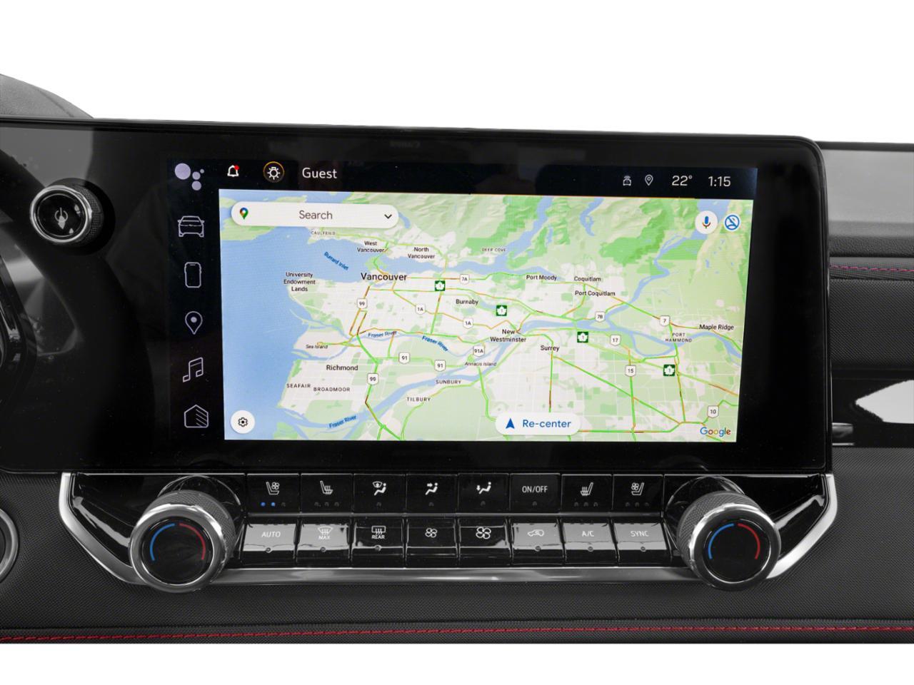 2023 Chevrolet Colorado Z71 Farmington MO