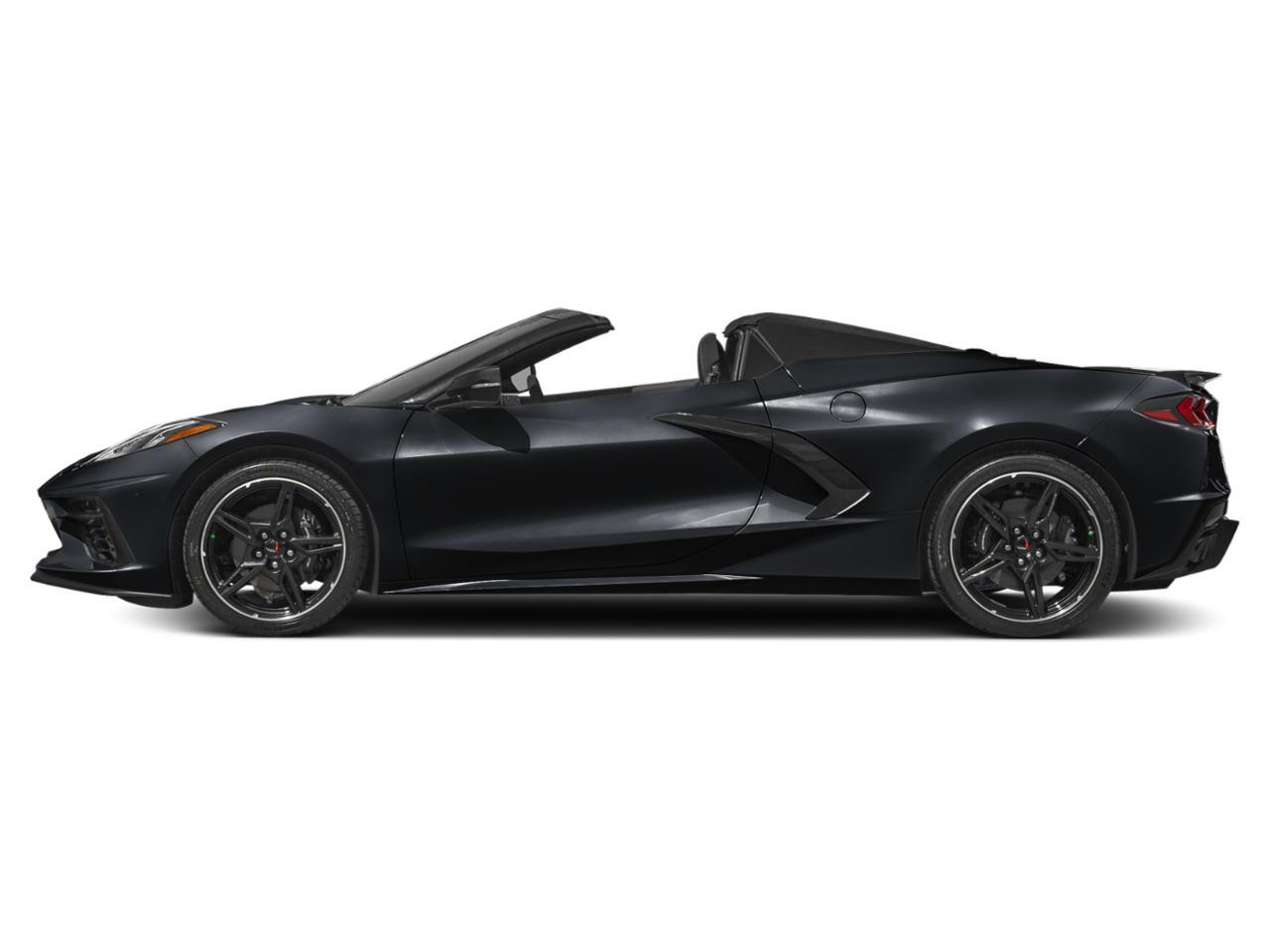 2023 Chevrolet Corvette 2LT