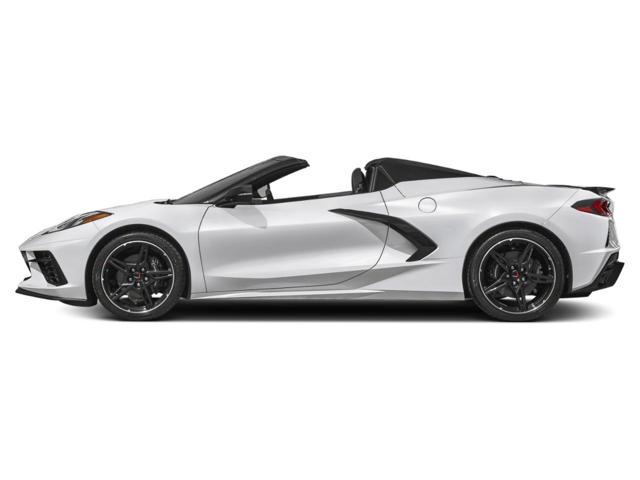 2023 Chevrolet Corvette 2LT Roseville CA