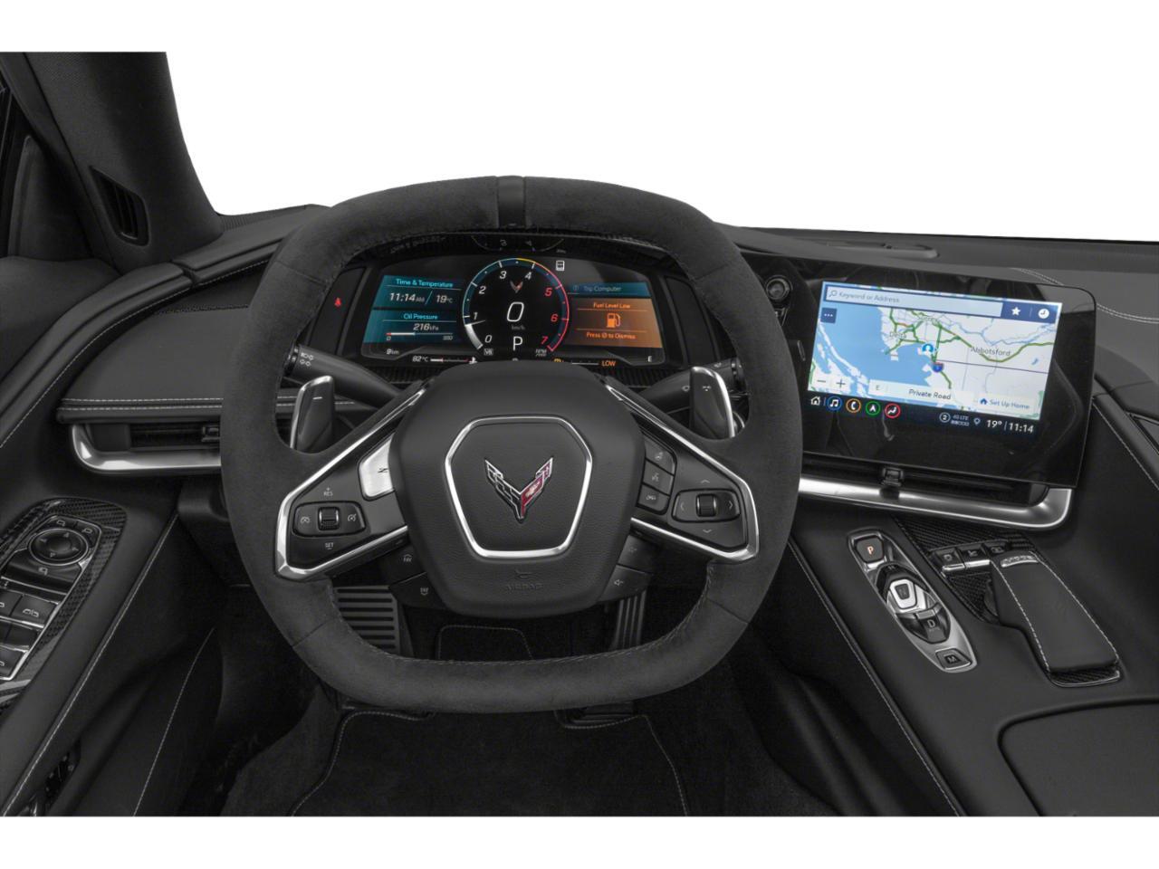 2023 Chevrolet Corvette 2LT Roseville CA