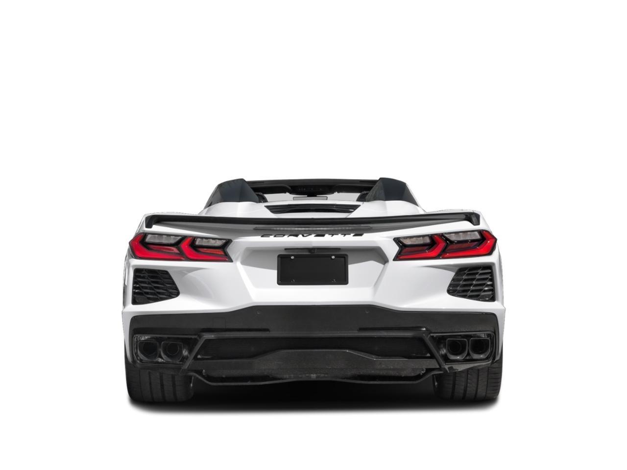 2023 Chevrolet Corvette 2LT Roseville CA