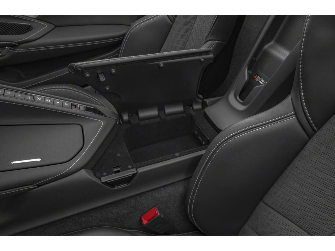 2023 Chevrolet Corvette 2LT Roseville CA