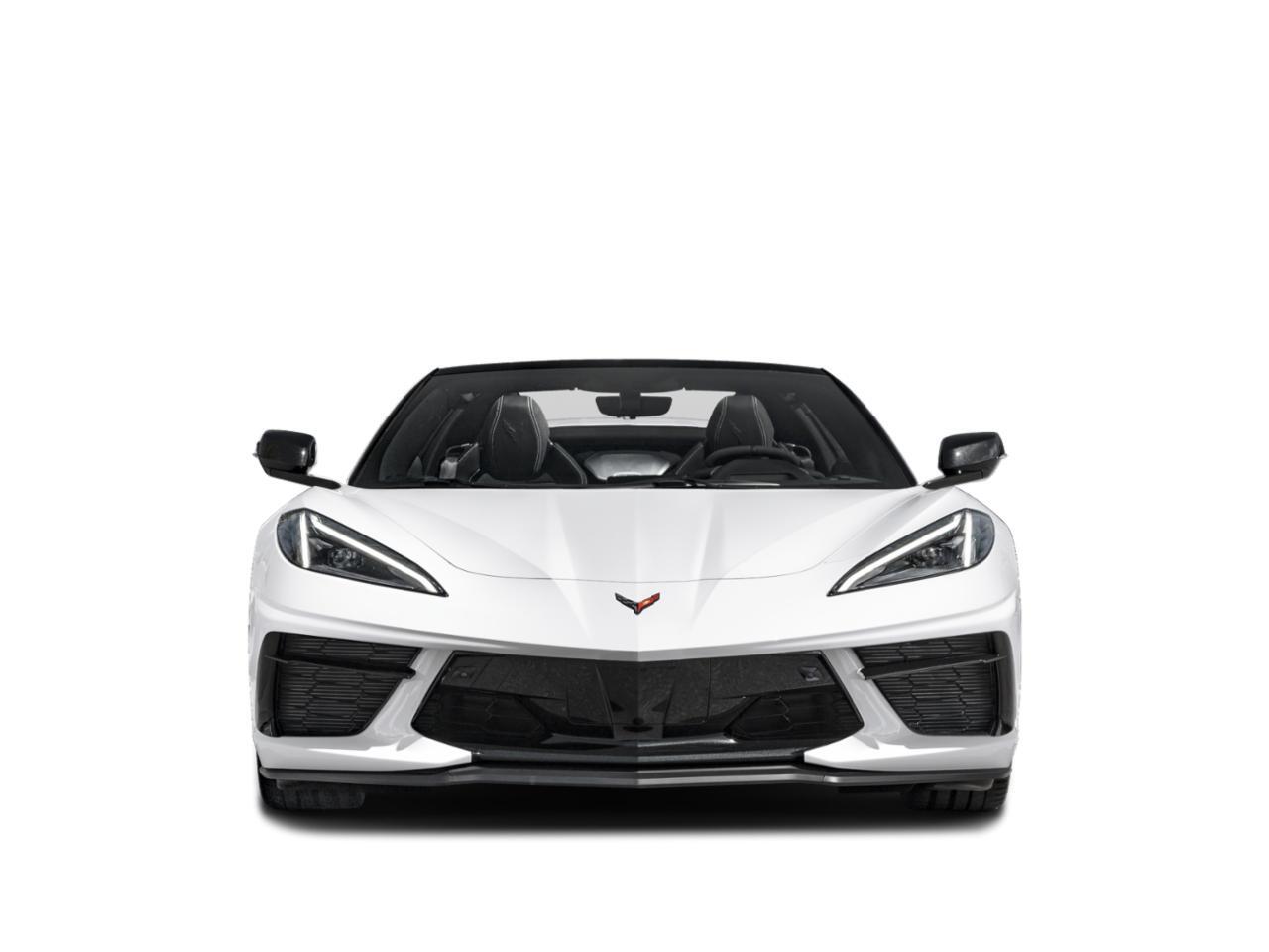 2023 Chevrolet Corvette 2LT Roseville CA