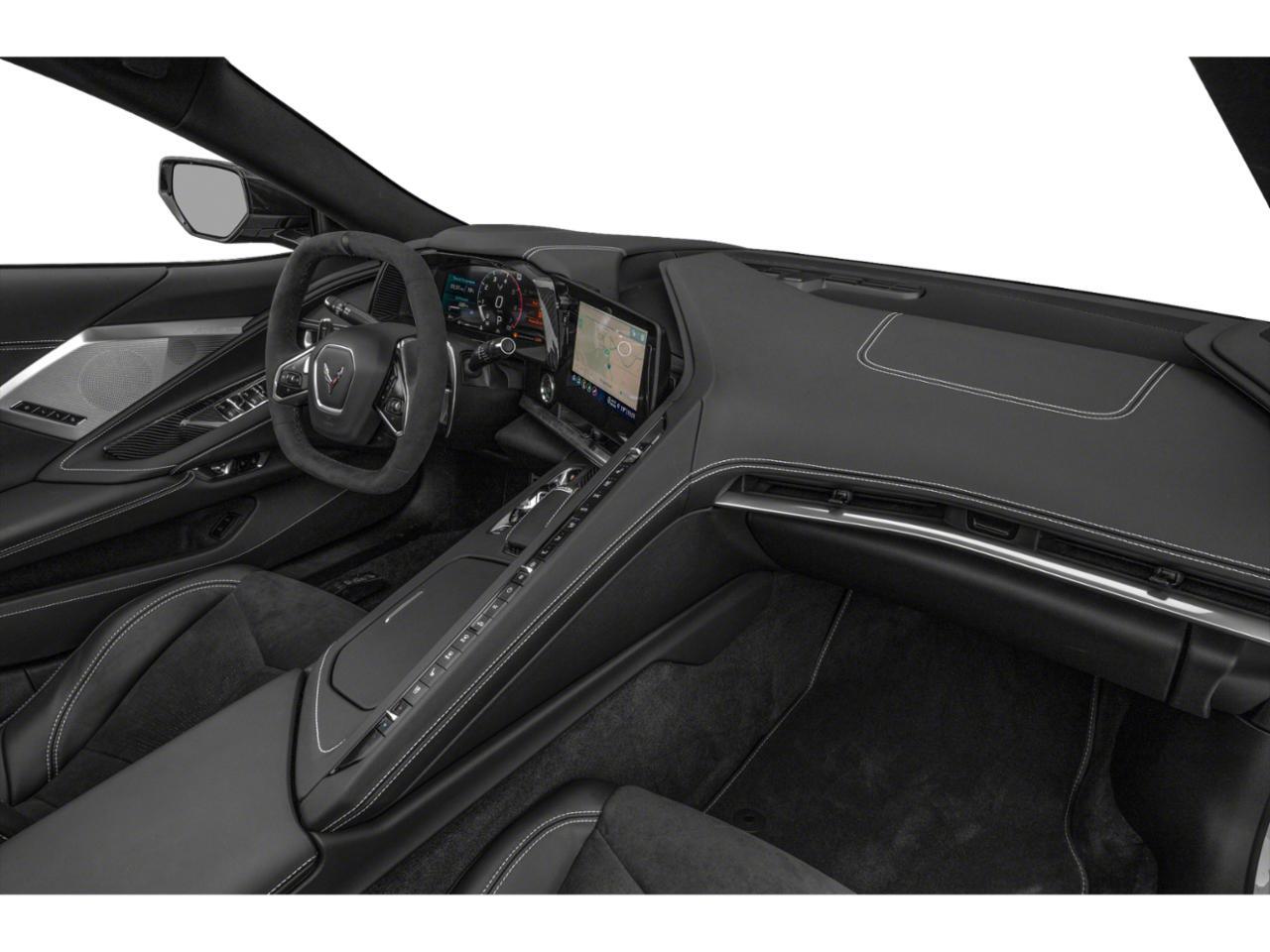 2023 Chevrolet Corvette 2LT Roseville CA