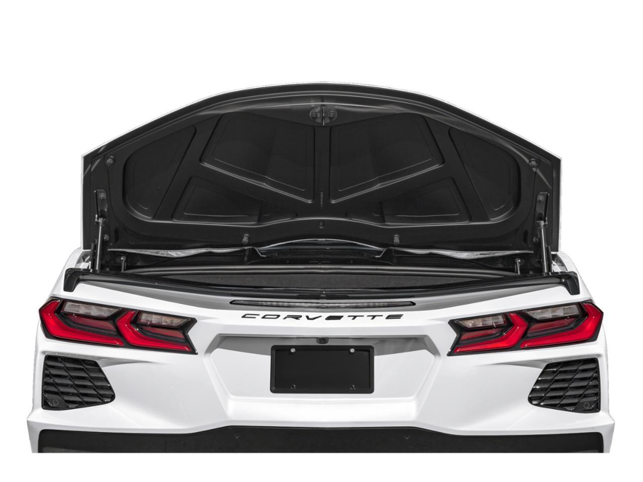 2023 Chevrolet Corvette 2LT Roseville CA