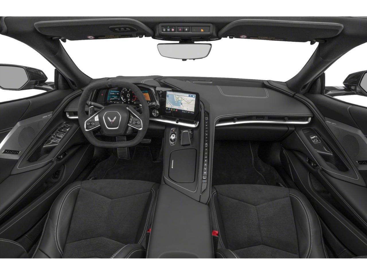 2023 Chevrolet Corvette 2LT Roseville CA