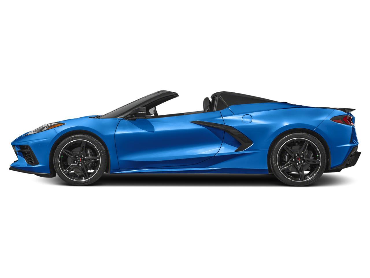2023 Chevrolet Corvette 2LT