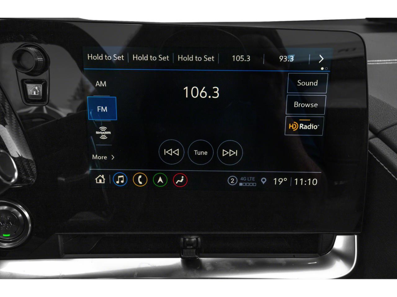 2023 Chevrolet Corvette 2LT Twin Falls ID