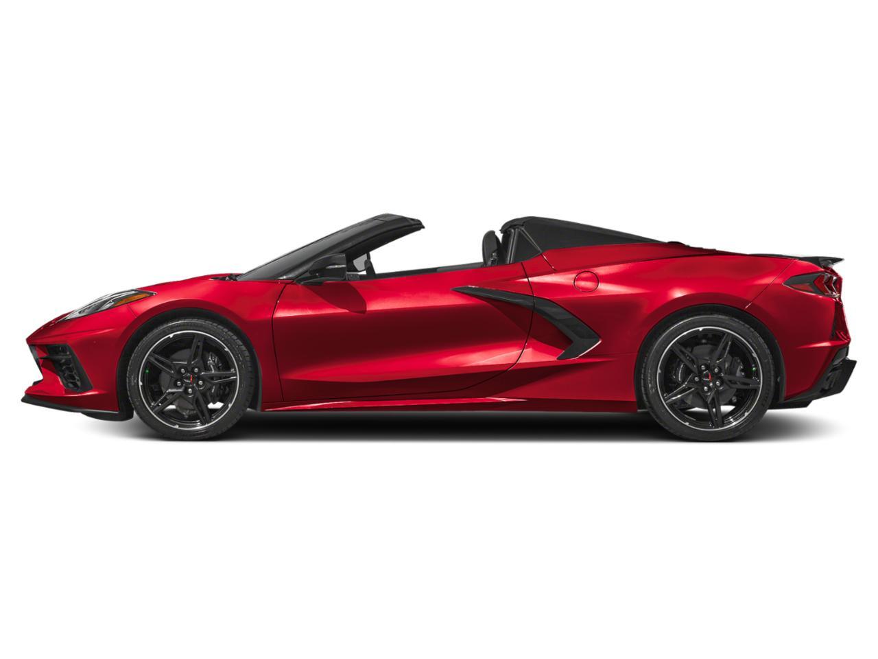 2023 Chevrolet Corvette 3LT Miami FL