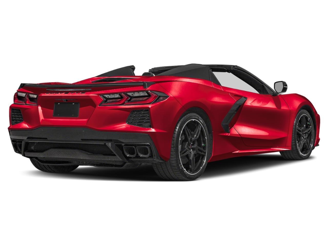 2023 Chevrolet Corvette 3LT Miami FL