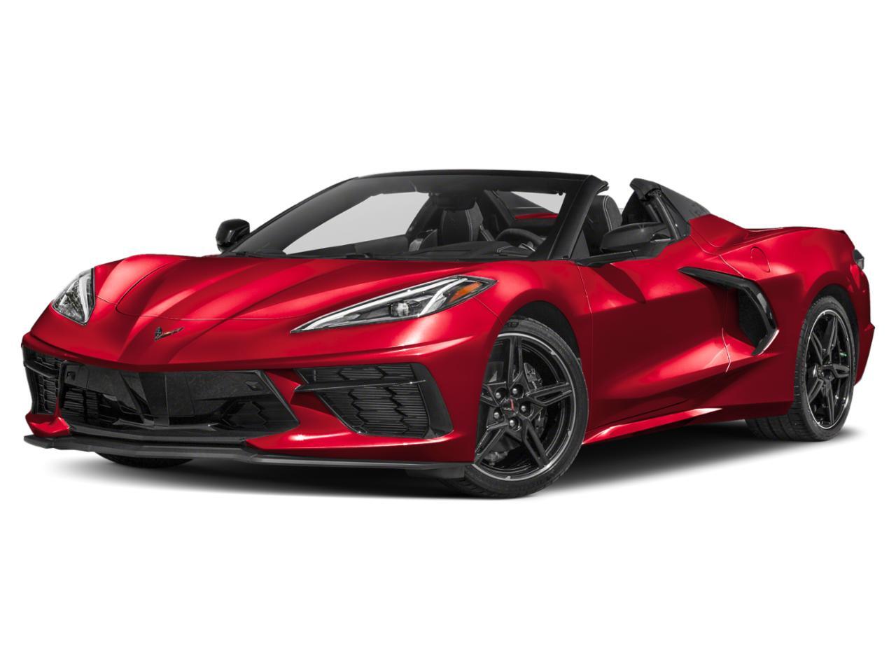 2023 Chevrolet Corvette 3LT