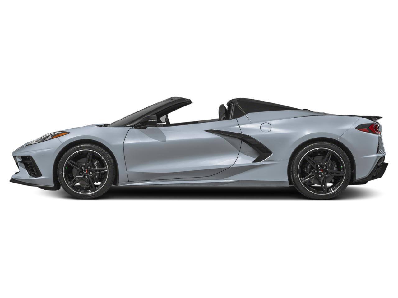 2023 Chevrolet Corvette 3LT San Clemente CA