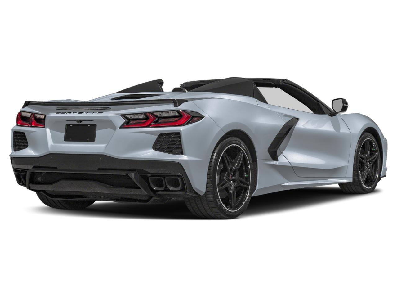 2023 Chevrolet Corvette 3LT San Clemente CA
