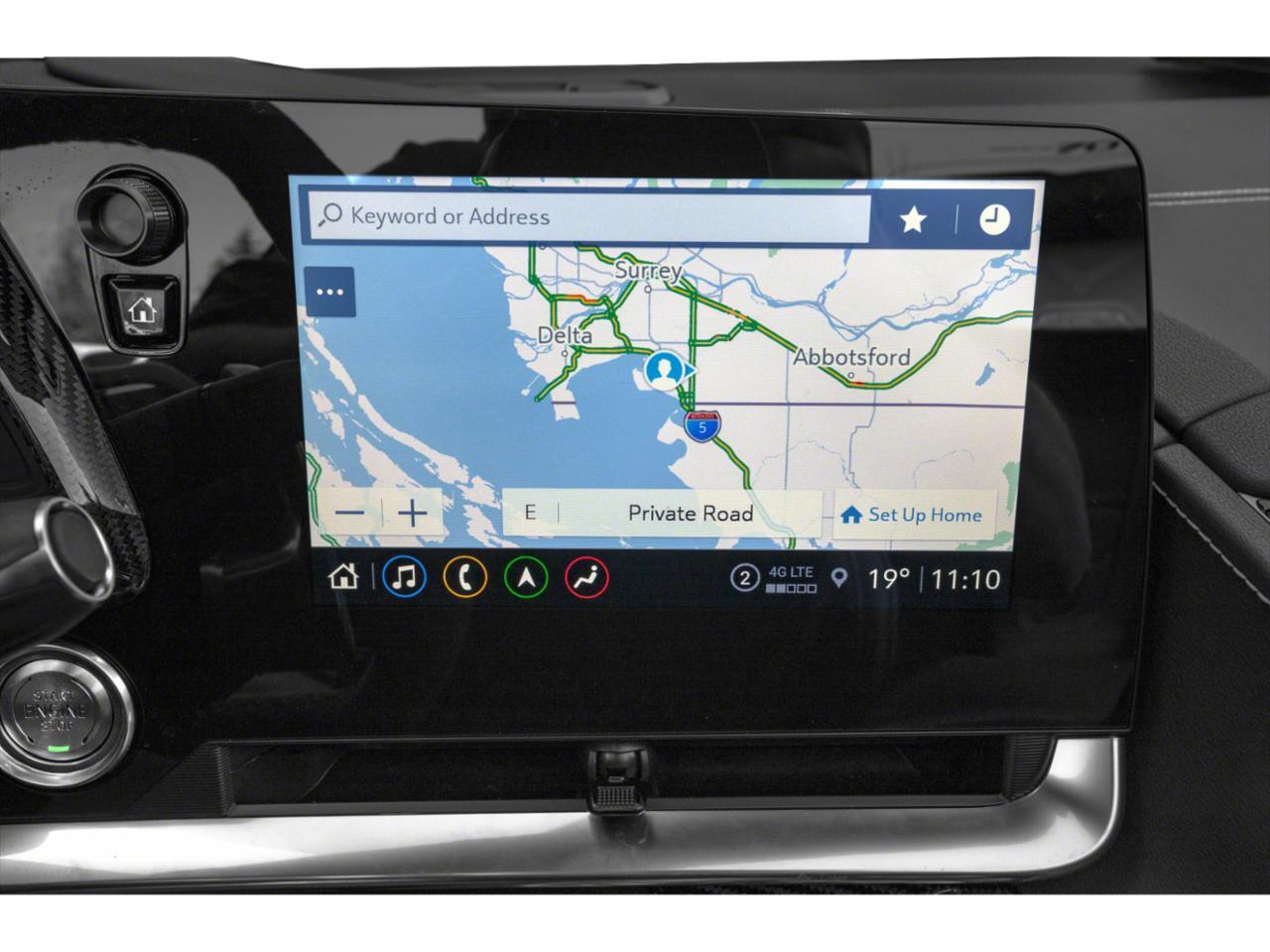 2023 Chevrolet Corvette 3LT San Clemente CA