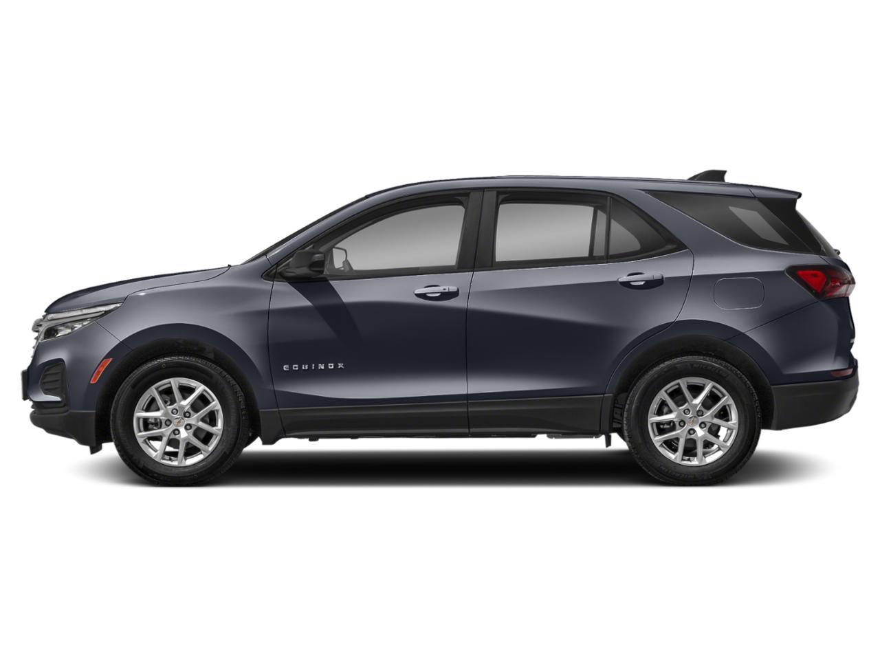 2023 Chevrolet Equinox LT AWD 4DR Listowel ON