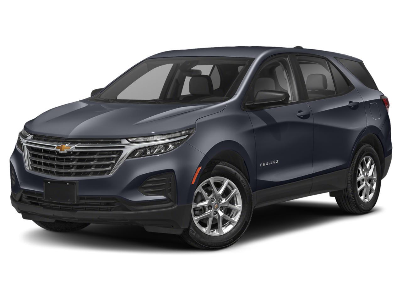 2023 Chevrolet Equinox LT Akron