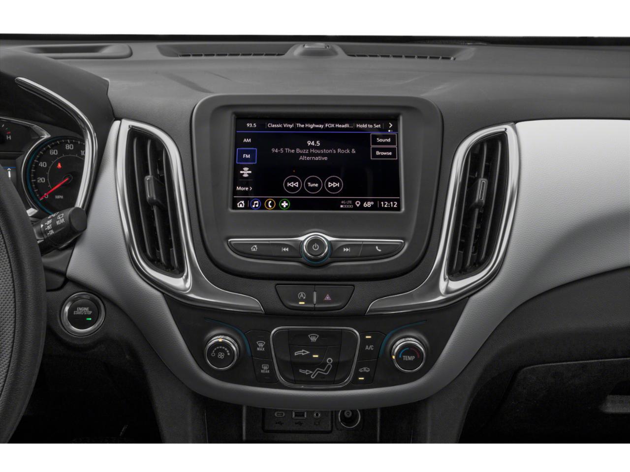 2023 Chevrolet Equinox LT Akron
